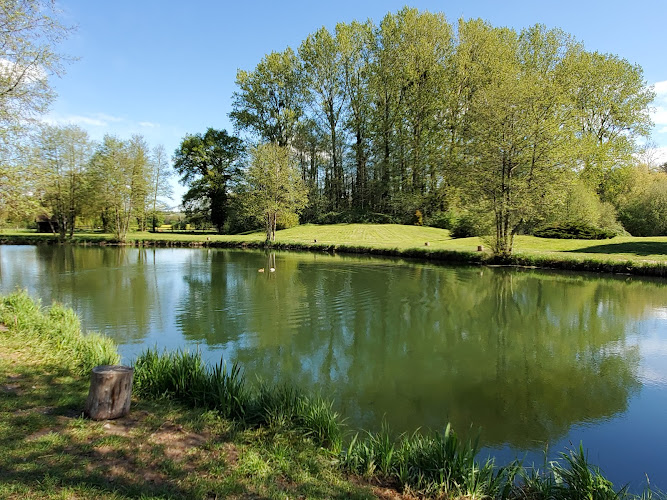 Pisciculture De La Lévriere