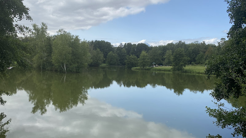 Photo de Les 6 Étangs du Domaine