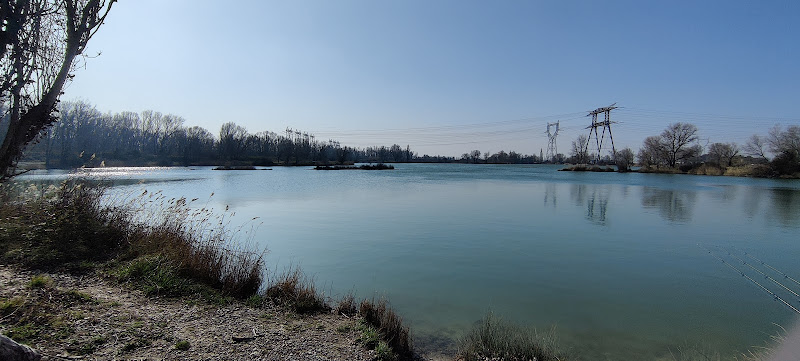 Lac Huit Eurodiff